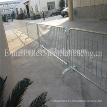 4 &#39;6&#39; 8 &#39;Cheap The Bridge Foot Style Barrier Concierto Barricadas